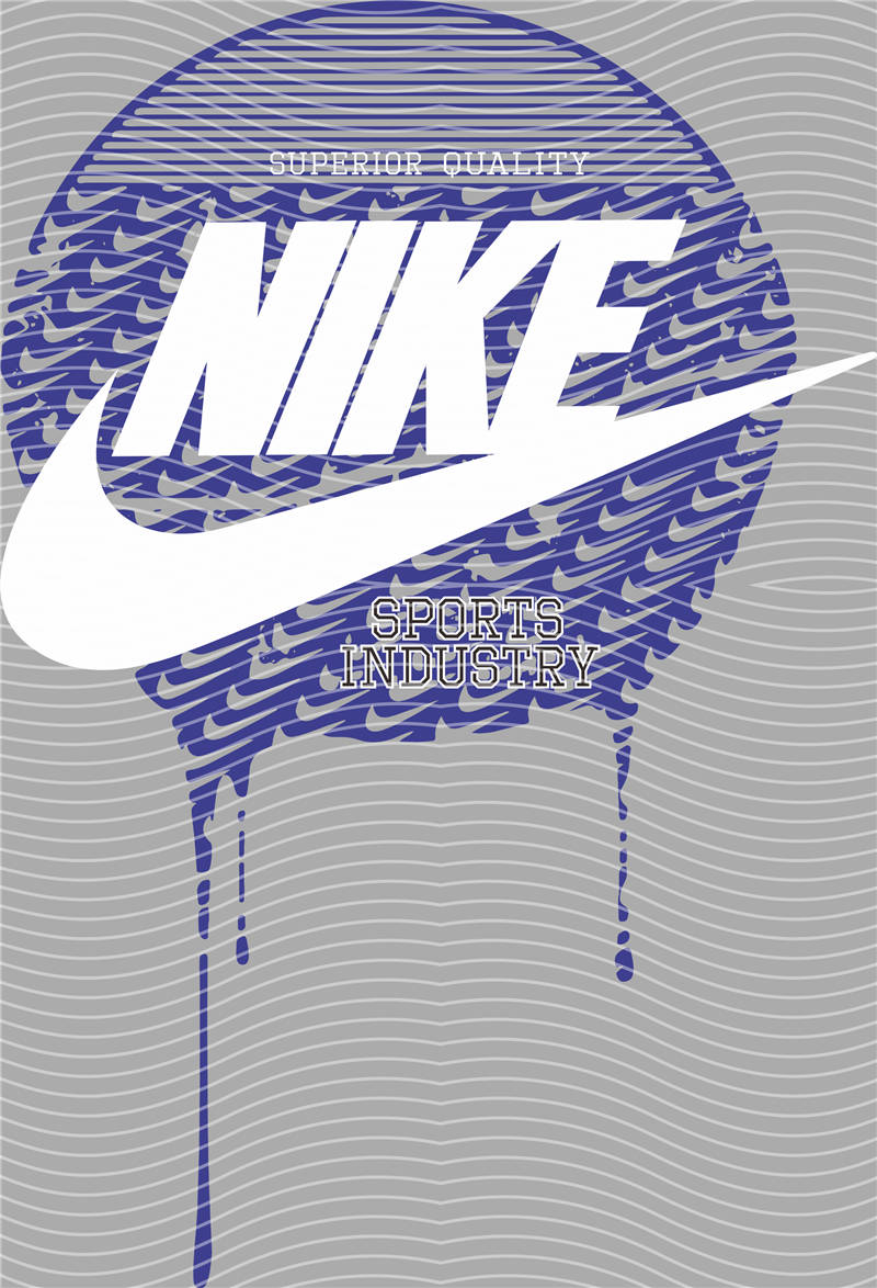 NIKE-NK 185